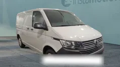 Grau Gebraucht 2023 VW T6.1 Van | 31.950 € (Superpreis)