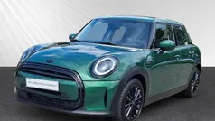 Gruen Gebraucht 2022 Mini ONE Kleinwagen | 18.990 € (Fairer Preis)