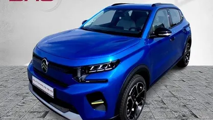 Gebraucht Citroën C3 101 PS (74 kW) 2025 Limousine