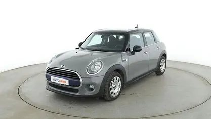 Gebraucht 2015 Mini Cooper D Kleinwagen | 13.580 € (Fairer Preis)