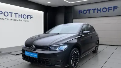 Neu VW Polo R-line 116 PS (85 kW) 2026 Andere Kleinwagen