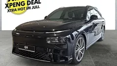 Gebraucht 2025 XPENG G9 AWD Performance SUV | 72.155 € (Fairer Preis)