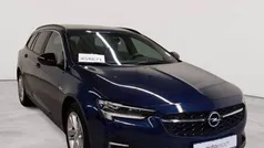 Gebraucht 2020 Opel Insignia Business Edition Kombi | 10.490 € (Fairer Preis)