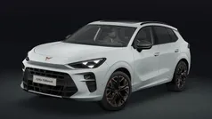 Gebraucht 2025 Cupra Terramar VZ SUV | 46.390 € (Fairer Preis)