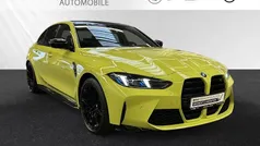 Gebraucht 2025 BMW M3 Competition Edition Limousine | 84.900 € (Superpreis)