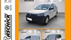 Candy weiß Neu 2024 VW Caddy Van / Kleinbus | 26.775 € (Superpreis)