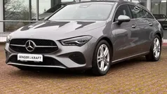 Gebraucht 2023 Mercedes CLA180 Shooting Brake Kombi | 26.989 € (Superpreis)