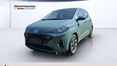 Gebraucht 2025 Hyundai i10 Trend Kleinwagen | 17.990 € (Fairer Preis)