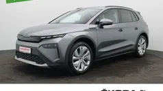 Gebraucht 2025 Skoda Elroq Loft SUV | 39.980 € (Fairer Preis)