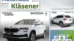 Weiß Neu 2025 Skoda Karoq Drive SUV | 35.850 € (Fairer Preis)