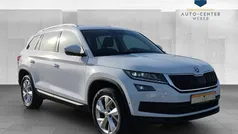 Gebraucht 2021 Skoda Kodiaq Style SUV | 34.890 € (Guter Preis)