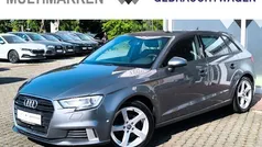 Gebraucht 2017 Audi A3 Sport | 14.990 € (Fairer Preis)