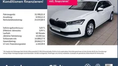 Gebraucht 2024 Skoda Superb Selection Kombi | 32.980 € (Fairer Preis)