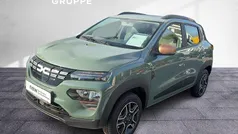 Gebraucht 2023 Dacia Spring Extreme Kleinwagen | 13.490 € (Fairer Preis)
