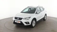 Weiß Gebraucht 2019 Seat Arona Style SUV | 15.690 € (Fairer Preis)