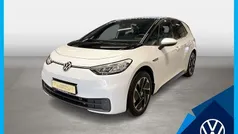 Gebraucht 2021 VW ID.3 Pure Kleinwagen | 18.070 € (Fairer Preis)