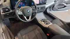 Gebraucht 2022 BMW 318 Shadowline Kombi | 28.988 € (Fairer Preis)