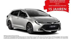 Gebraucht 2025 Toyota Corolla Kombi | 29.780 € (Fairer Preis)