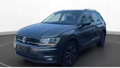 Gebraucht 2020 VW Tiguan Comfortline SUV | 25.840 € (Guter Preis)