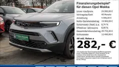 Gebraucht 2023 Opel Mokka Elegance SUV | 22.999 € (Fairer Preis)