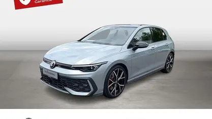 Gebraucht 2024 VW Golf VIII GTI Limousine | 33.980 € (Guter Preis)