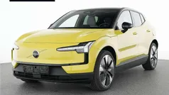 Gebraucht 2024 Volvo EX30 Ultra SUV | 45.190 € (Superpreis)