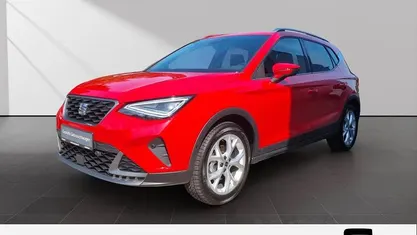 Gebraucht 2023 Seat Arona FR SUV | 17.390 € (Guter Preis)