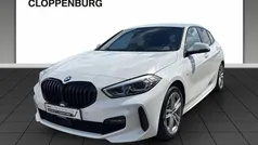 Gebraucht 2021 BMW 118 M Sport Kleinwagen | 21.225 € (Guter Preis)