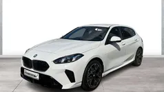 Gebraucht 2025 BMW 120 M Sport Kleinwagen | 36.690 € (Guter Preis)