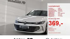Gebraucht 2024 VW Passat Business Kombi | 33.330 € (Fairer Preis)