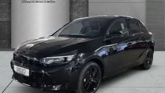 Lackierung schwarz perla nera/ Gebraucht 2024 Opel Corsa Kleinwagen | 17.940 € (Fairer Preis)