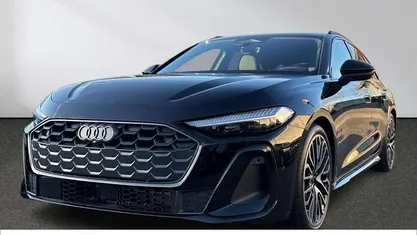 Gebraucht Audi A5 367 PS (269 kW) 2026 Kombi