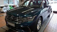Gebraucht 2023 VW Tiguan R-line SUV | 33.980 € (Superpreis)