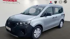 Gebraucht 2025 Nissan Townstar Acenta Van / Kleinbus | 27.610 € (Fairer Preis)