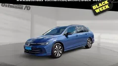 Gebraucht 2024 VW Golf VIII Goal Kombi | 29.448 € (Guter Preis)