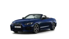 Gebraucht 2025 BMW M440 M Sport Limousine | 101.860 €