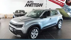 Othercolor Gebraucht 2022 Jeep Avenger Altitude SUV | 28.990 € (Guter Preis)