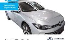 Gebraucht 2025 VW Passat Business Kombi | 37.400 € (Fairer Preis)