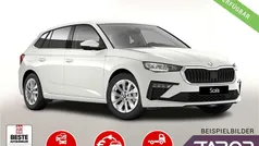 Weiß Neu 2025 Skoda Scala Kleinwagen | 24.888 € (Superpreis)