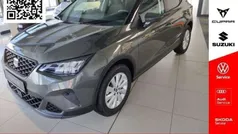 Grau Neu 2025 Seat Arona SUV | 24.180 € (Fairer Preis)