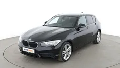 Gebraucht 2018 BMW 118 Kleinwagen | 12.240 € (Fairer Preis)