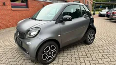 Gebraucht 2017 Smart ForTwo Cabrio Passion Cabrio | 15.500 € (Fairer Preis)
