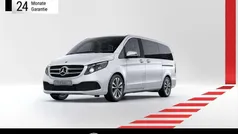 Gebraucht 2021 Mercedes V250 Edition Van / Kleinbus | 37.990 € (Guter Preis)