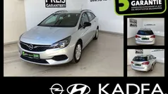 Gebraucht 2021 Opel Astra Kombi | 14.750 € (Fairer Preis)