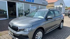 Gebraucht 2025 Skoda Kamiq Essence SUV | 21.990 € (Guter Preis)