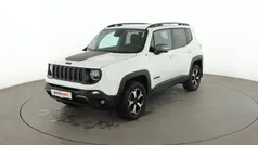 Weiß Gebraucht 2022 Jeep Renegade Trailhawk SUV | 25.080 € (Guter Preis)