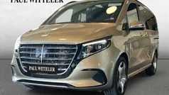 Gebraucht 2025 Mercedes V300 Exclusive Van / Kleinbus | 99.480 €
