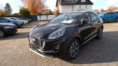 Gebraucht 2025 Ford Puma Titanium Kleinwagen | 22.790 € (Superpreis)