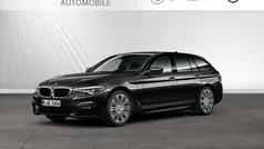 Gebraucht 2018 BMW 540 M Sport Kombi | 32.990 € (Fairer Preis)