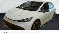 Gebraucht 2024 Cupra Born Kleinwagen | 32.068 € (Guter Preis)